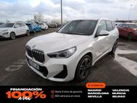 Usado BMW iX1 M Sport 230 kW (313 CV) 2024 Blanco SUV