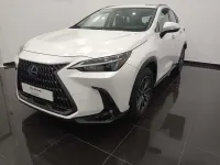Usado Lexus NX350h Business Edition 242 CV (177 kW) 2024 Blanco SUV