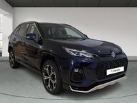 Nuevo Suzuki Across 306 CV (225 kW) 2025 Azul SUV