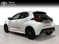 usado Toyota Yaris 120H 1.5 Style