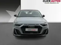Usado Audi A1 Comfort 116 CV (85 kW) 2026 SUV