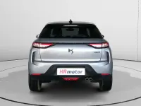 Usado DS Automobiles DS3 Crossback Performance 131 CV (96 kW) 2025 Gris SUV