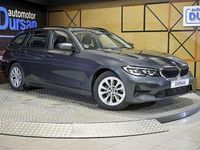 Usado BMW 320e 192 CV (141 kW) 2021 Gris Familiar