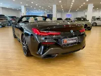 Usado BMW 840 340 CV (250 kW) 2021 Negro Coupe