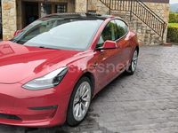 Usado Tesla Model 3 361 kW (492 CV) 2021 Eléctrico Berlina