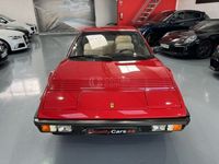 usado Ferrari Mondial 4v