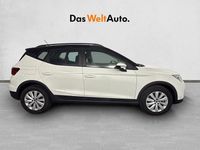 Usado Seat Arona Style 115 CV (84 kW) 2025 Blanco SUV