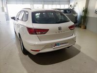 usado Seat Leon ST 1.6 TDI 85 kW (115 CV) Start&Stop Reference Advanced