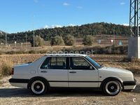 Usado VW Jetta 75 CV (55 kW) 1990 Blanco Berlina