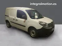 Usado Renault Kangoo 80 CV (58 kW) 2021 Blanco Van