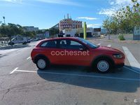 Usado Volvo C30 Kinetic 2008 Etiqueta c (verde) Utilitario