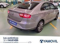 usado Seat Toledo 1.0 TSI S&S Xcellence Edition 81 kW (110 CV)