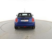 Usado Mini Cooper 135 CV (99 kW) 2019 Azul Utilitario