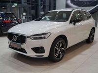 usado Volvo XC60 XC60r-design