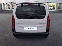 Nuevo Citroën Berlingo 130 CV (95 kW) 2025 Blanco Monovolumen