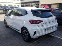 Usado Mitsubishi Colt 91 CV (66 kW) 2023 Blanco Berlina