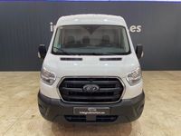 usado Ford Transit 350 96kW L3H2 Van Trend FWD