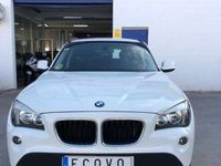 usado BMW X1 sDrive 20d