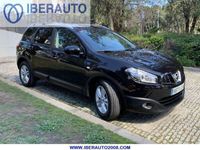 usado Nissan Qashqai Q+2 2.0dCi Tekna Premium 4x4 A/T 17´´