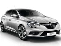 Usado Renault Mégane GrandTour Dynamique 106 CV (77 kW) 2010 Familiar