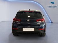 Usado Hyundai i30 N Line 99 CV (72 kW) 2024