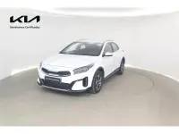 Usado Kia XCeed 140 CV (102 kW) 2025 Blanco SUV