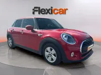Brugt Mini Cooper 102 HK (75 kW) 2020 Rød Hatchback