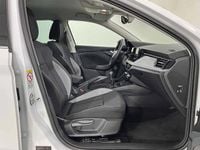 Usado Skoda Scala Selection 116 CV (85 kW) 2024 Blanco Utilitario