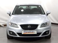 Usado Seat Exeo Style 143 CV (105 kW) 2011 Gris Berlina