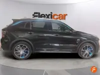 Usado Lynk & Co 01 261 CV (191 kW) 2023 Negro SUV