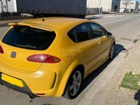 usado Seat Leon 2.0tdi Sport-up