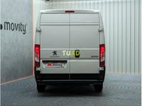 usado Peugeot Boxer 2.2 BLUEHDI 140CV PACK