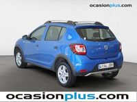 usado Dacia Sandero Stepway TCE 90