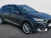 Usado Cupra Formentor 150 CV (110 kW) 2021 SUV
