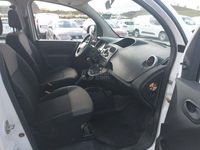 usado Renault Kangoo Combi 1.5dci En. Profesional N1 55kw