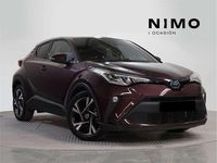 Usado Toyota C-HR Advance 122 CV (89 kW) 2023 SUV