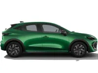 Usado Renault Clio Evolution 114 CV (83 kW) 2025 Rojo Utilitario