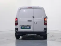 Usado Opel Combo S 100 CV (73 kW) 2023