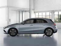 Nuevo Mercedes A180 136 CV (100 kW) 2025 Azul