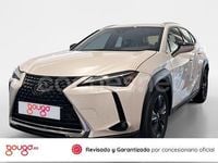 Usado Lexus UX Business Edition 184 CV (135 kW) 2023 Blanco SUV