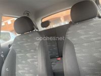 Usado Opel Corsa 75 CV (55 kW) 2011 Gris / plata Utilitario