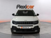 Usado Jeep Avenger 101 CV (74 kW) 2023 Blanco SUV