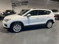 Usado Seat Ateca Style 115 HP (84 kW) 2019 Branco SUV