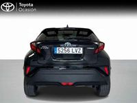 Usado Toyota C-HR Advance 122 CV (89 kW) 2022 Negro SUV