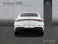 Usado Mercedes CLA250 15 CV (11 kW) 2025 Berlina