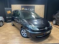 Usado Citroën C8 163 CV (119 kW) 2010 Negro Monovolumen