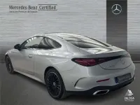 Usado Mercedes CLE220 197 CV (144 kW) 2025 Coupe