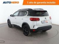 Usado Citroën C5 Aircross Shine 225 CV (165 kW) 2022 Blanco SUV