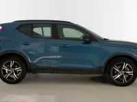 Usado Volvo XC40 Plus 163 HP (119 kW) 2025 Todoterreno SUV