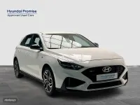 Nuevo Hyundai i30 N Line 115 CV (84 kW) 2025 Berlina
